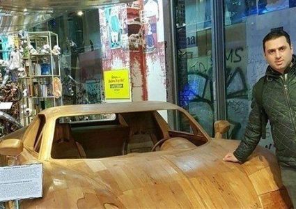 رسالة من نجل حسن يوسف إلى شقيقه "صهيب"