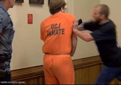 عقاب "فوري" لأب قتل رضيعه