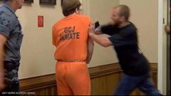 عقاب "فوري" لأب قتل رضيعه