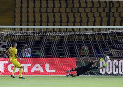 مفاجأة من منتخب بنين بعد الإطاحة بالمنتخب المغربي من أمم أفريقيا