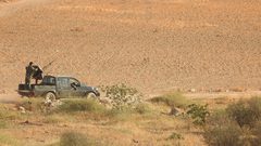 اشتباكات عنيفة بين الجيش السوري و"داعش" شمال حماة