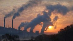 تعرف على البلد العربي الأكثر تلوثاً بالعالم..؟!