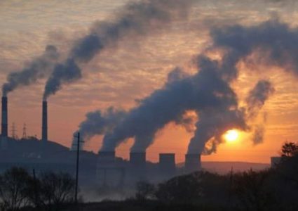 تعرف على البلد العربي الأكثر تلوثاً بالعالم..؟!