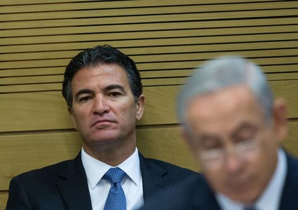 صحيفة: "الموساد يتفوق على وزارة الخارجية الإسرائيلية