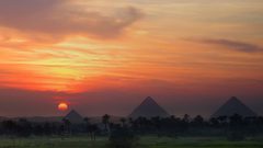وثائقي يكشف سعي العلماء لحل لغز الحضارة المصرية القديمة!