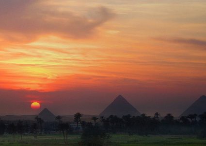 وثائقي يكشف سعي العلماء لحل لغز الحضارة المصرية القديمة!