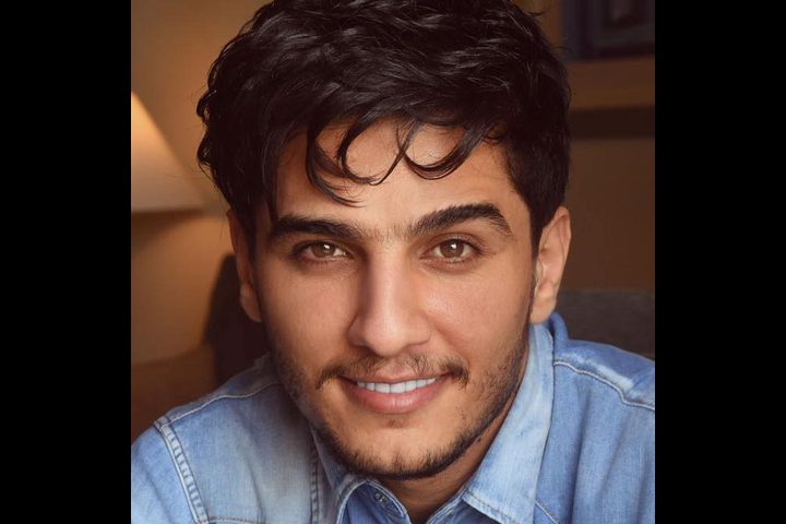 محمد عساف في عيد استقلال الجزائر: "الله يحمي هالبلد الغالي"