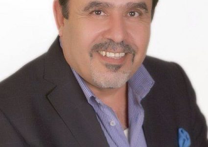 الكبار عندمـا يتبادلون الـمـواقـف والـمـواقـع