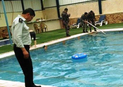 إغلاق 4 مسابح مخلة بالمعايير وشروط السلامة