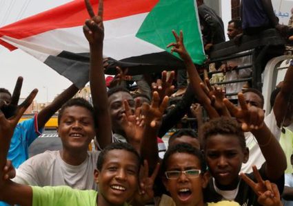 ترحيب عربي باتفاق المجلس العسكري وقوى التغيير في السودان