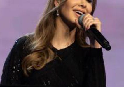 أمن مطار اللبنان يُكذب نانسي عجرم