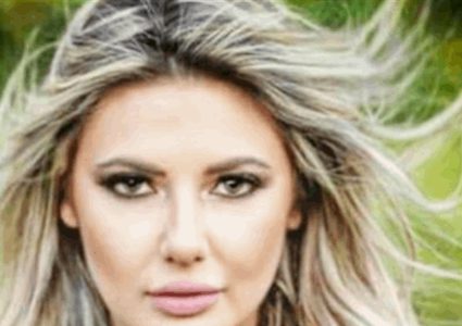 طليقة وائل كفوري حامل بمولودهما الثالث