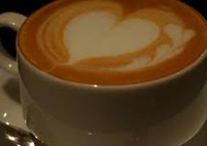 ماسك القهوة والحليب لإشراقة أفضل