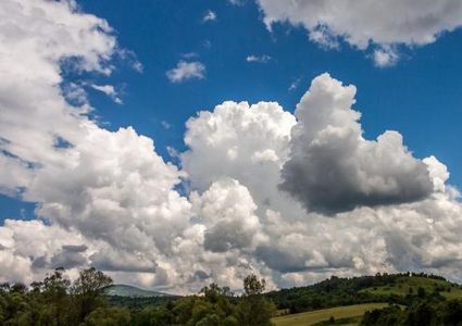 طقس الجمعة: لا تغير على درجات الحرارة