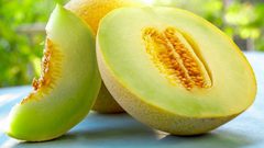 ماذا يخبئ ماء الشمام؟ تعرفوا على التفاصيل