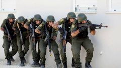 الأجهزة الأمنية تحرر شاباً من مختطفيه في نابلس