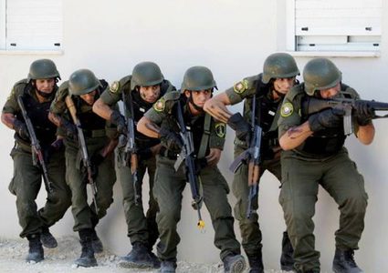 الأجهزة الأمنية تحرر شاباً من مختطفيه في نابلس