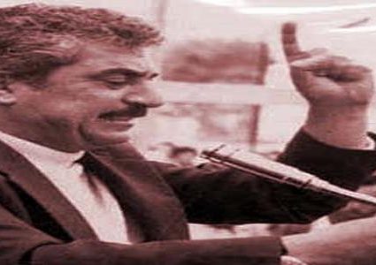 "الثقافة": توفيق زيّاد شكل رمزا وطنيا وإنسانيا وملحمة فلسطينية