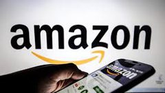 هيئة بريطانية تجبر أمازون على تجنب التعاون مع شركة تسليم أغذية