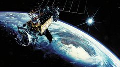 كيف تساعد أقمار ناسا الصناعية على تعقب تفشي الأمراض؟