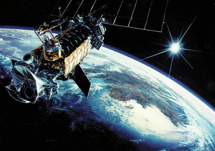 كيف تساعد أقمار ناسا الصناعية على تعقب تفشي الأمراض؟