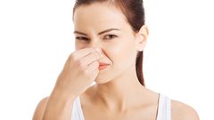 دراسة: الروائح الكريهة "تنعش"وتقوي الذاكرة