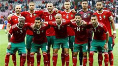 مدرب الجزائر: ما حدث للمغرب لم يفدنا.. وكل شيء يختلف الآن