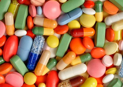 ما هو الوقت الذي يحتاجه الجسم لامتصاص الفيتامينات ؟