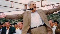 ربع قرن على رحيل توفيق زياد