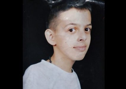 إحياء ذكرى استشهاد محمد أبو خضير