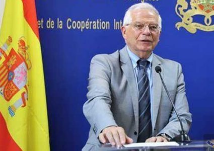 الاتحاد الأوروبي يزعج الاحتلال