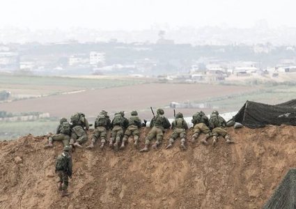 " العمليات الخاصة" للاحتلال تشعل خلافاً داخلياً