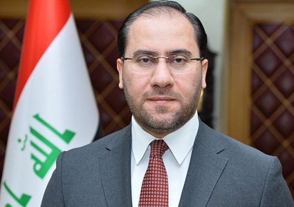 العراق يرفض التطبيع