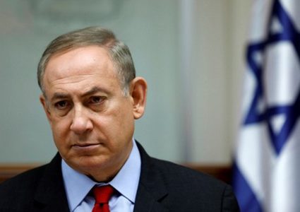 وزير إسرائيلي يوضح سبب صمت نتنياهو تجاه غزة