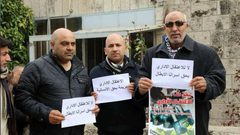 اعتقالات إدارية وتجديد أخرى لـ 20 شابا من بيت لحم