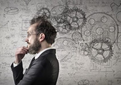 كيف يتذكر الدماغ المكان الذي تذهب إليه؟