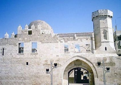 12 ألف زائر للمواقع الأثرية خلال النصف الأول من 2019 في غزة