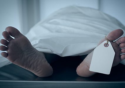 الهند.. ميت يستيقظ أثناء الاستعداد لدفنه !