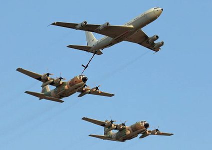 "اسرائيل" تتهم سوريا بتعطيل نظام الـ "GPS" بالطائرات الإسرائيلية