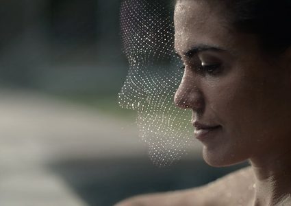 شركة صينية تضيف "فلاتر" خلال استخدام ميزة التعرف على الوجه