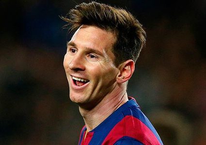 ميسي يصر على وداع "كوبا أمريكا 2019" بابتسامة