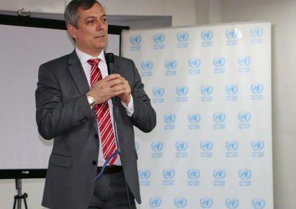 حكم شهوان: رأيت الظلم الذي يتعرض له اللاجئ الفلسطيني بعيني وتعلمت