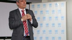 حكم شهوان: رأيت الظلم الذي يتعرض له اللاجئ الفلسطيني بعيني وتعلمت