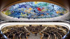 هل تفصح الأمم المتحدة عن الشركات المتواطئة مع الاحتلال؟