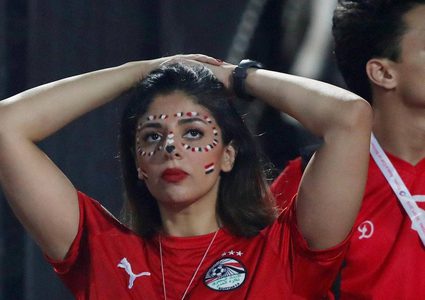 جوزيه مورينيو يكشف أسباب هزيمة مصر