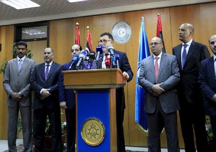 ليبيا.. اتهامات متبادلة بنقل سوريين للبلاد بتأشيرات مزورة