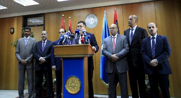 ليبيا.. اتهامات متبادلة بنقل سوريين للبلاد بتأشيرات مزورة