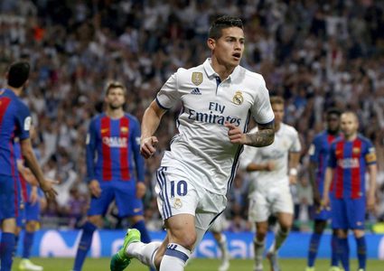 خاميس يفكر في خيانة الريال!