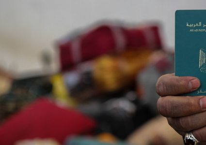 مصر.. إقرار قانون منح الجنسية المصرية مقابل الاستثمار