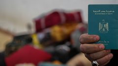 مصر.. إقرار قانون منح الجنسية المصرية مقابل الاستثمار